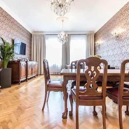 W Centrum Krakowa Krakowska 10