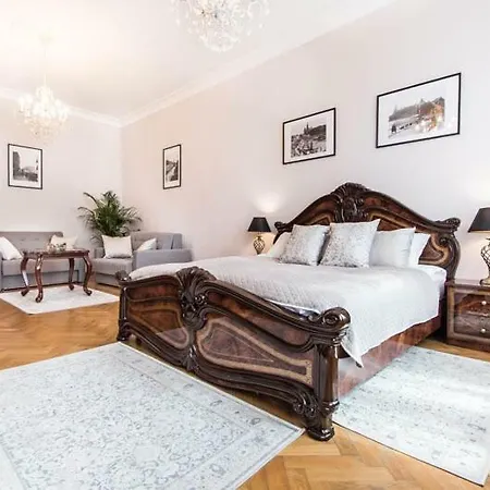 W Centrum Krakowa Krakowska 10