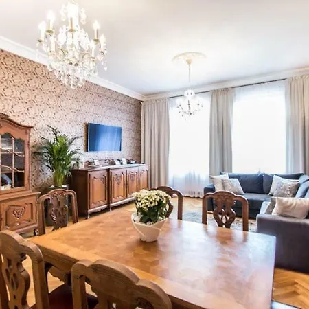 Kazimierz Apartament *