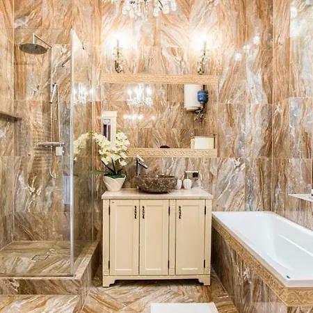 W Centrum Krakowa Krakowska 10