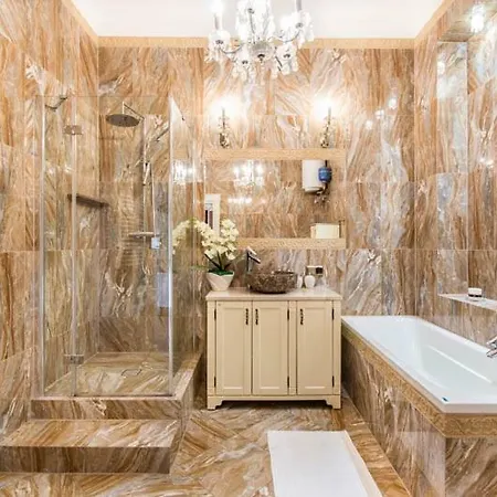 Διαμέρισμα W Centrum Krakowa Krakowska 10 *