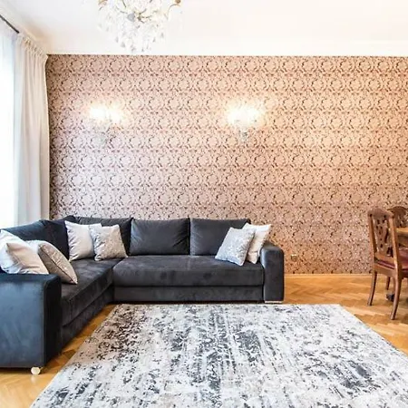 W Centrum Krakowa Krakowska 10 Daire *